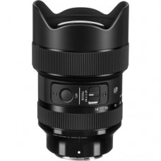 Sigma 14-24mm f/2.8 DG DN Art Lens (for Sony E-Mount)